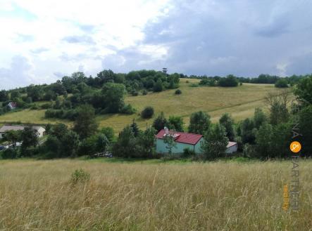 Prodej - pozemek, trvalý travní porost, 27 870 m²