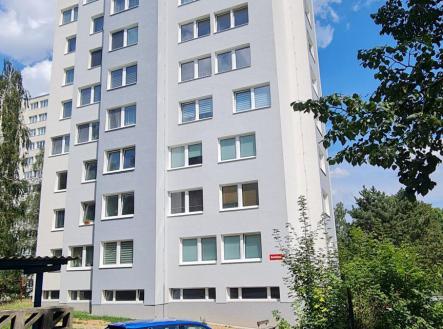 Prodej bytu, 3+1, 57 m²