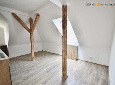 Pronájem bytu, 2+kk, 50 m²