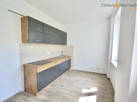 Pronájem bytu, 1+1, 40 m² obrázek