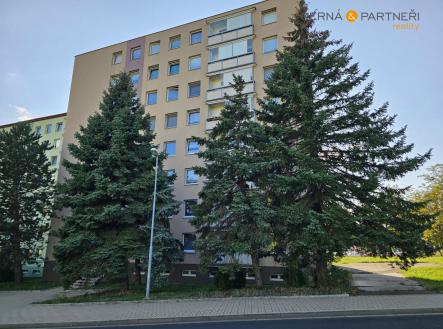 Prodej bytu, 4+kk, 78 m²