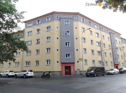 Prodej bytu, 3+1, 75 m² obrázek