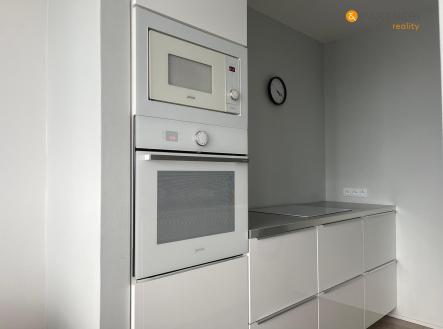 Prodej bytu, 3+kk, 70 m²