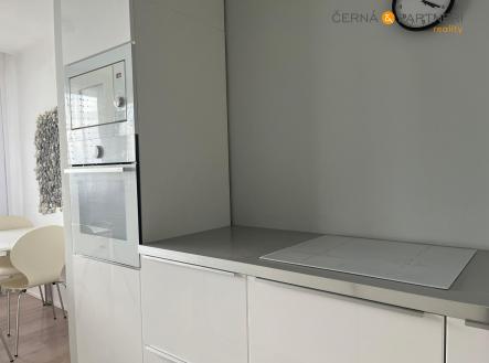 Prodej bytu, 3+kk, 70 m²