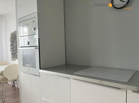 Prodej bytu, 3+kk, 70 m²