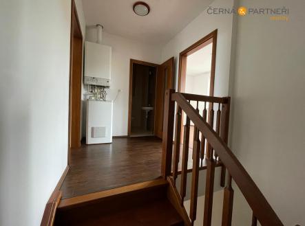 Prodej bytu, 3+kk, 96 m²