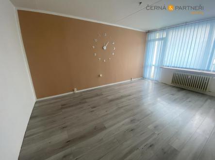 Pronájem bytu, 2+1, 48 m²