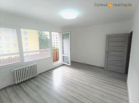 Prodej bytu, 4+1, 83 m²