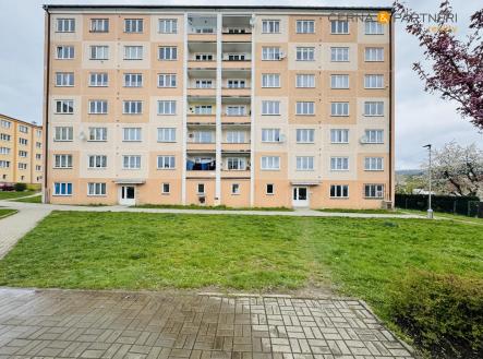 Pronájem bytu, 1+1, 37 m² obrázek