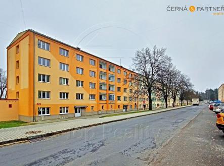 Pronájem bytu, 2+1, 56 m² obrázek