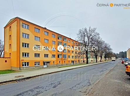 Pronájem bytu, 2+1, 56 m² obrázek