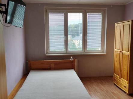 Pronájem bytu, 1+kk, 23 m²