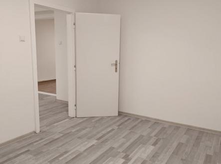 Pronájem bytu, 2+1, 48 m²