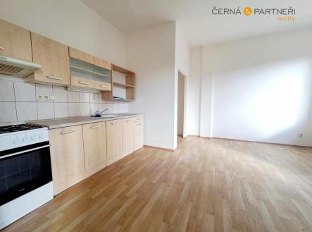 Pronájem bytu, 2+1, 56 m² obrázek