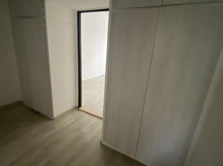 Pronájem bytu, 1+1, 36 m²