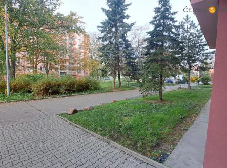 Prodej bytu, 1+1, 37 m²