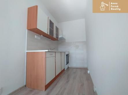 Pronájem bytu, 1+kk, 31 m²