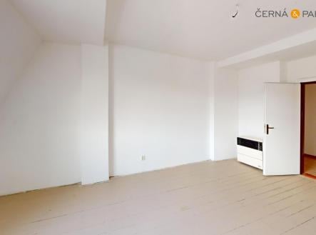 Prodej bytu, 2+kk, 78 m²