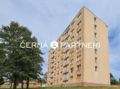 Prodej bytu, 1+kk, 22 m²