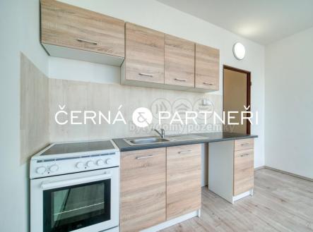 Prodej bytu, 1+kk, 22 m²