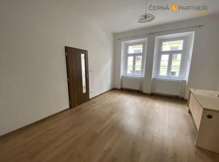 Pronájem bytu, 3+1, 120 m²