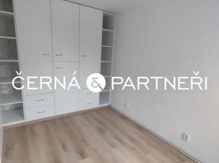 Pronájem bytu, 3+kk, 65 m²