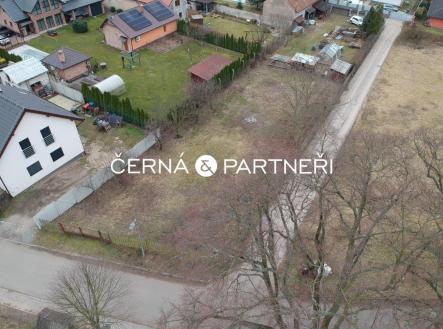 Prodej pozemku pro bydlení, 679 m²