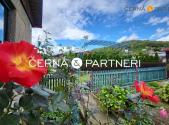 Prodej pozemku, zahrada, 286 m²