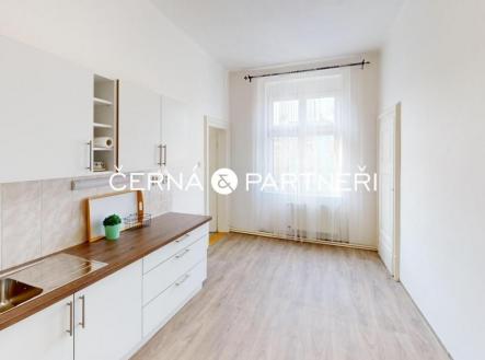 Pronájem bytu, 3+1, 90 m² obrázek