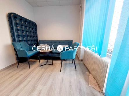 Prodej nájemního domu, 153 m²