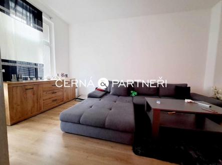 Prodej nájemního domu, 153 m²