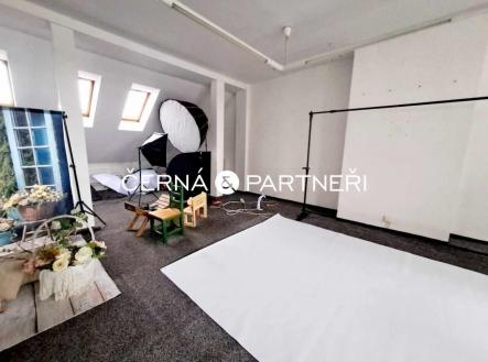 Prodej nájemního domu, 153 m²