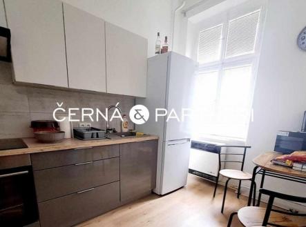 Prodej nájemního domu, 153 m²