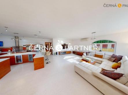 Prodej domu/vily, 602 m²