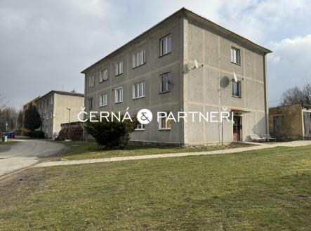 Prodej bytu, 3+1, 55 m² obrázek