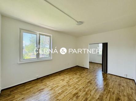 Prodej bytu, 3+1, 55 m²