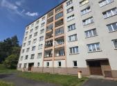 Prodej bytu, 3+1, 73 m²