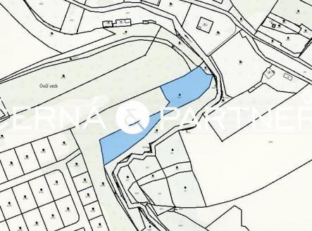 Prodej pozemku, zemědělská půda, 6 627 m²