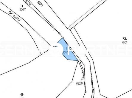 Prodej pozemku, zemědělská půda, 6 627 m²