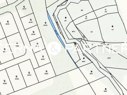 Prodej pozemku, zemědělská půda, 6 627 m²