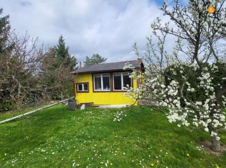 Prodej chaty/rekreačního objektu, 16 m²