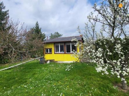 Prodej chaty/rekreačního objektu, 16 m²