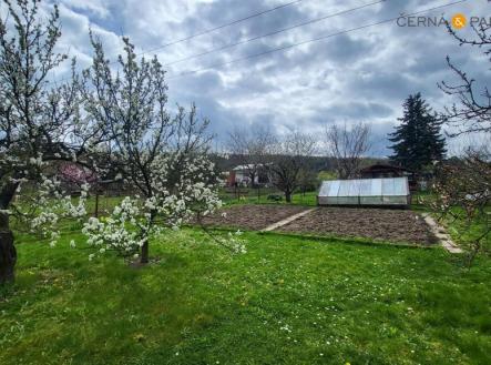 Prodej chaty/rekreačního objektu, 16 m²