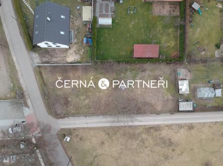 Prodej pozemku pro bydlení, 679 m²