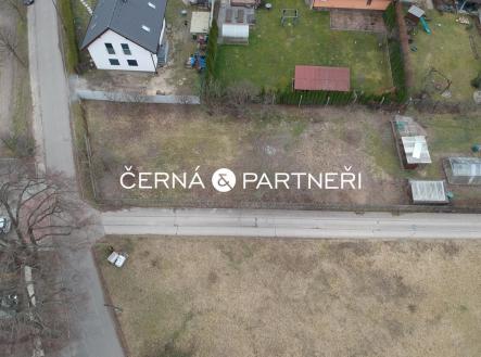 Prodej pozemku pro bydlení, 679 m²