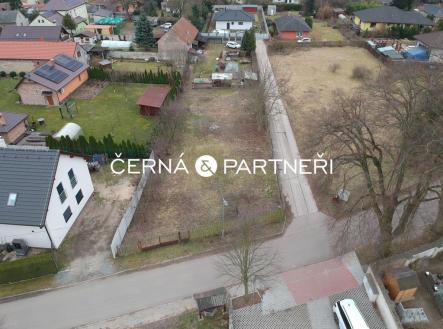 Prodej pozemku pro bydlení, 679 m²