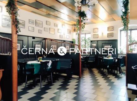 Prodej hotel, 1 080 m²