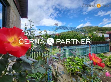 Prodej pozemku, zahrada, 286 m² obrázek