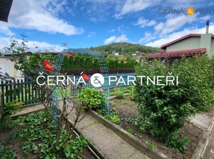 Prodej pozemku, zahrada, 286 m²