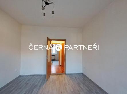 Prodej nájemního domu, 237 m²